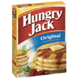 Pancake Mix emoji