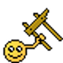 Broken Sign emoji