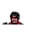 Docstare emoji