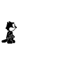 Walking Back And Forth emoji