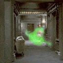 Slimer emoji