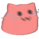Extrahypercat emoji