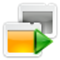 Document Start Presentation emoji