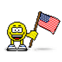 Usa Flag emoji