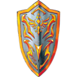 Royal Shield emoji