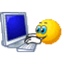 Computer Virus emoji