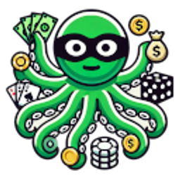 Multi Armed Bandit emoji