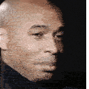 Thierry Grin emoji