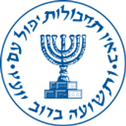 Mossad emoji