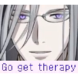 Gettherapy 0 emoji