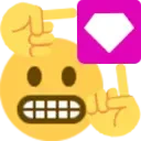 Vip emoji