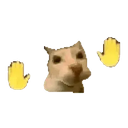 Lerolero emoji