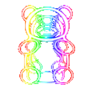 Gummy Trip emoji