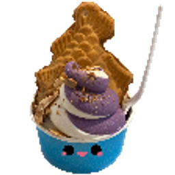 Taiyaki emoji
