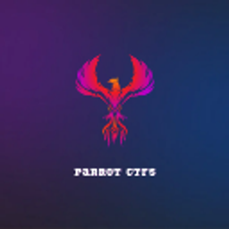 Parrot Ctfs emoji