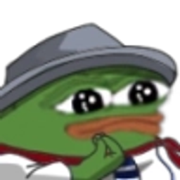 Pepo Gaucho emoji