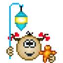 Lantern emoji