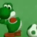 Yoshipls emoji