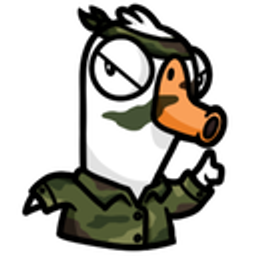Duckarmy0 emoji