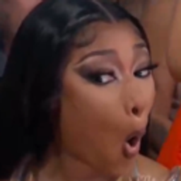 Oh Damn emoji