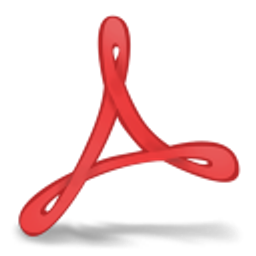 Acroread emoji
