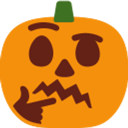 Thinko Latern emoji