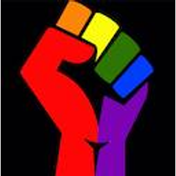Pride Power emoji