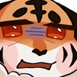 Tiger2q emoji