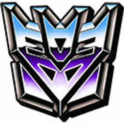 Decepticon emoji