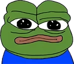 Stare emoji