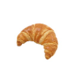 Croissant emoji