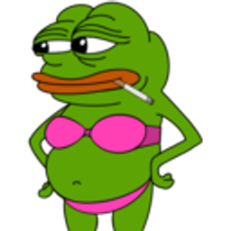 Pinkpep emoji
