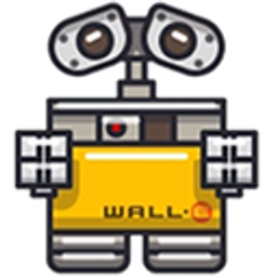 Wall Ee emoji