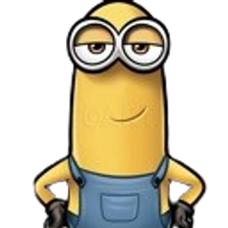 Minionsmuge emoji
