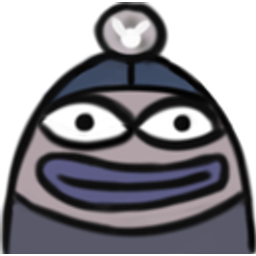 Pepehollow emoji