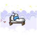 Dreamland emoji