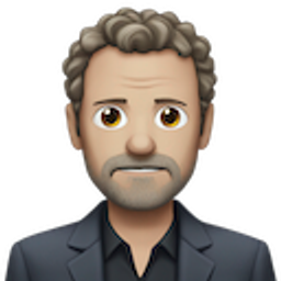 Gregory House House Md emoji
