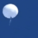 Chinese Spy Balloon emoji