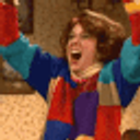 Snl Excited emoji