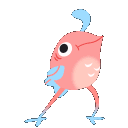 Dancing Legsy emoji
