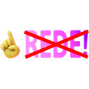 Redenicht emoji