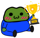 Owowinner emoji