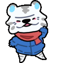 Rolfdance emoji