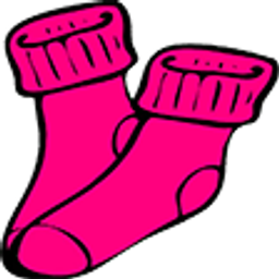Socks emoji