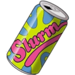 Slurm emoji