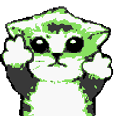Rare Hug emoji
