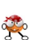 Jimlad Dance emoji