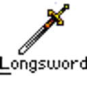 Longsword emoji
