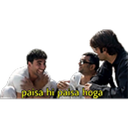 Paisahipaisahoga emoji