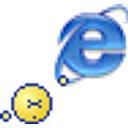Internet Explorer Shake emoji